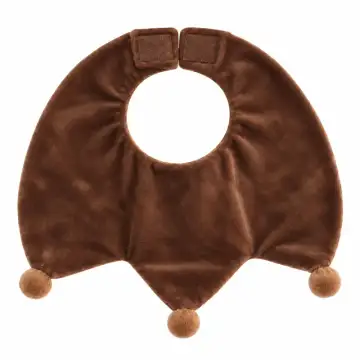 Makeup Cape & Headband Set — KT-I-006 — product photo 2