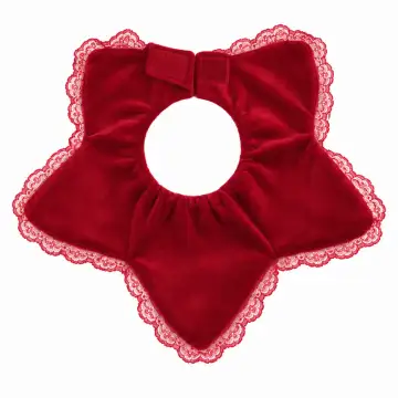 Makeup Cape & Headband Set — KT-I-008 — product photo 2