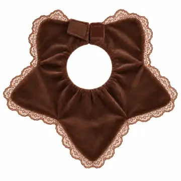 Makeup Cape & Headband Set — KT-I-009 — product photo 2