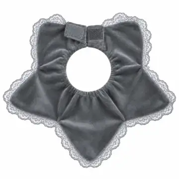 Makeup Cape & Headband Set — KT-I-010 — product photo 2