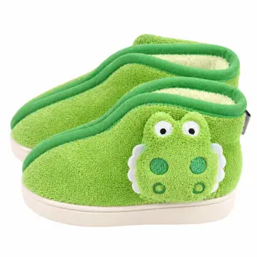 Kids’ Slippers — KT-J-001 — product photo 1