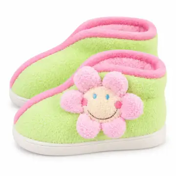 Kids’ Slippers — KT-J-002 — product photo 1