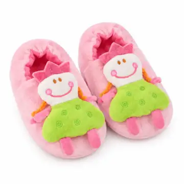 Kids’ Slippers — KT-J-003 — product photo 2