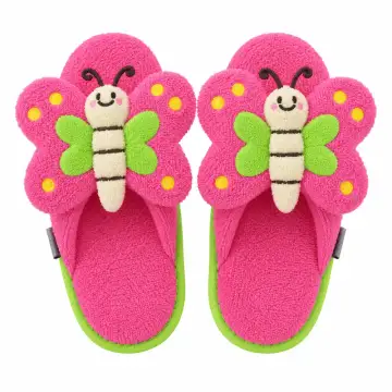 Kids’ Slippers — KT-J-006 — product photo 1