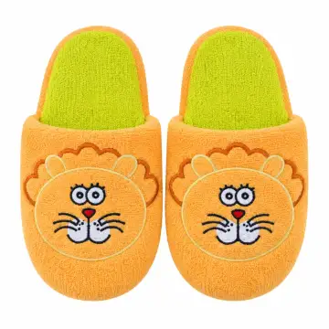 Kids’ Slippers — KT-J-008 — product photo 1