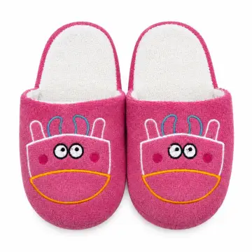 Kids’ Slippers — KT-J-009 — product photo 1