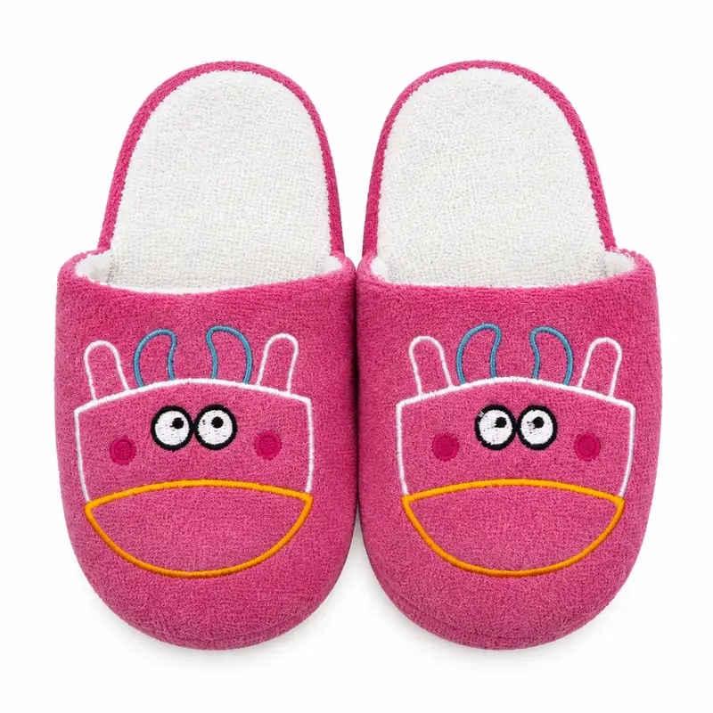 Kids’ Slippers — KT-J-009 — product photo 1