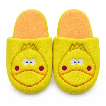 Kids’ Slippers — KT-J-010 — product photo 1