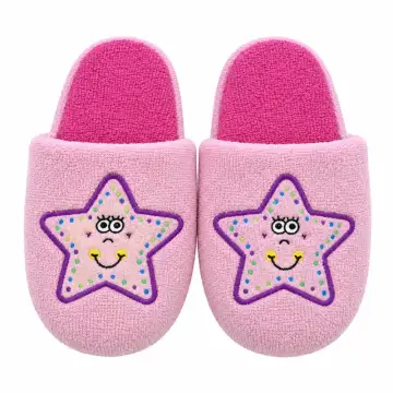 Kids’ Slippers — KT-J-011 — product photo 1