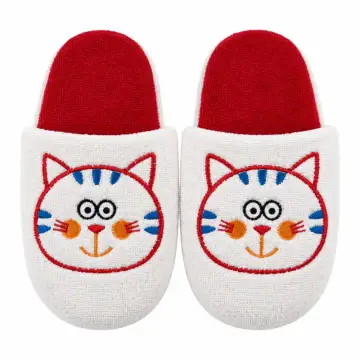 Kids’ Slippers — KT-J-012 — product photo 1