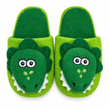Kids’ Slippers — KT-J-013 — product photo 1