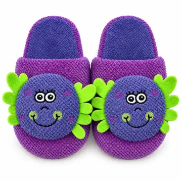 Kids’ Slippers — KT-J-014 — product photo 1