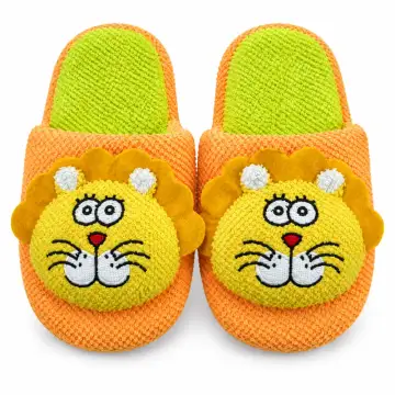 Kids’ Slippers — KT-J-015 — product photo 1