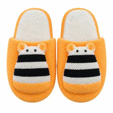 Kids’ Slippers — KT-J-016 — product photo 1