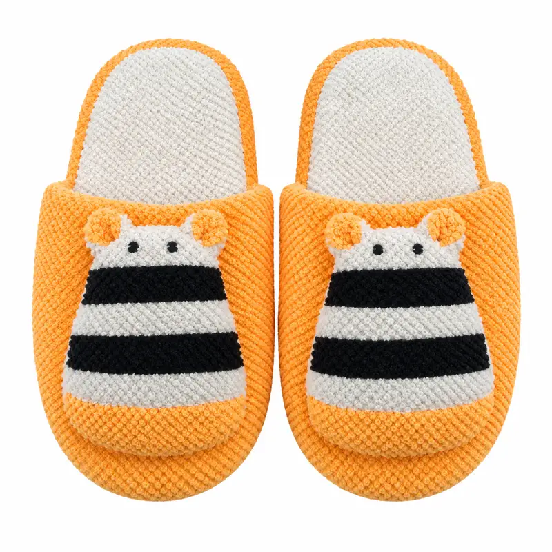 Kids’ Slippers — KT-J-016 — product photo 1