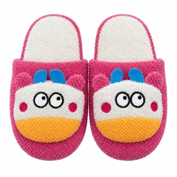 Kids’ Slippers — KT-J-017 — product photo 1