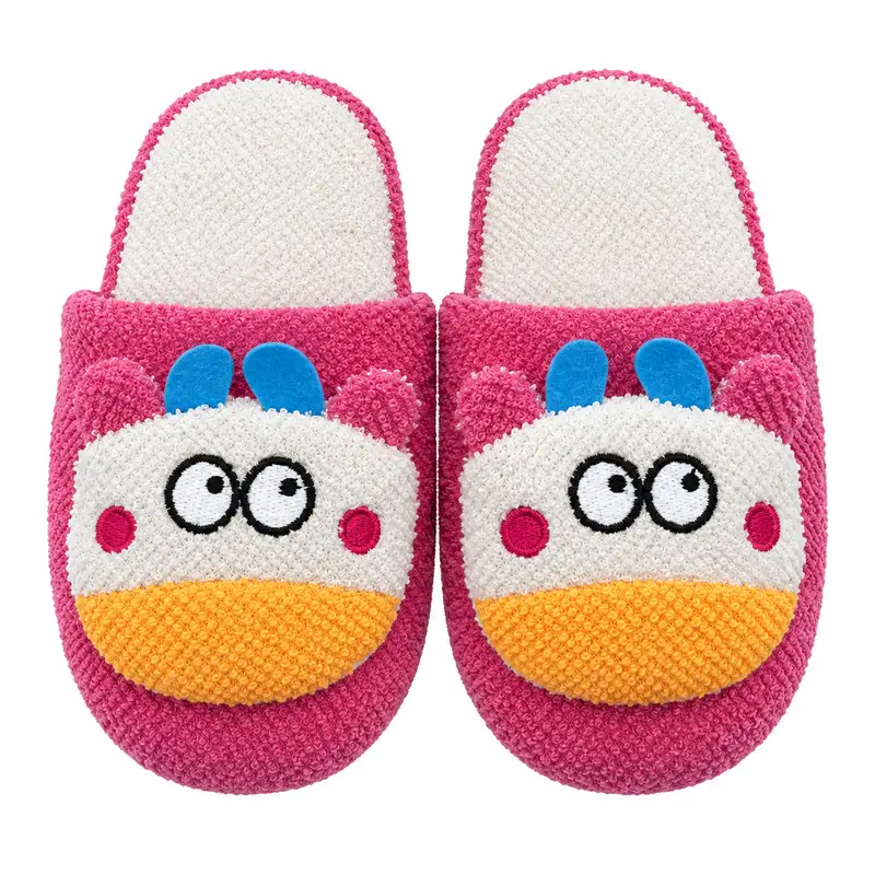 Kids’ Slippers — KT-J-017 — product photo 1