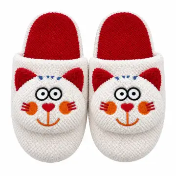 Kids’ Slippers — KT-J-019 — product photo 1