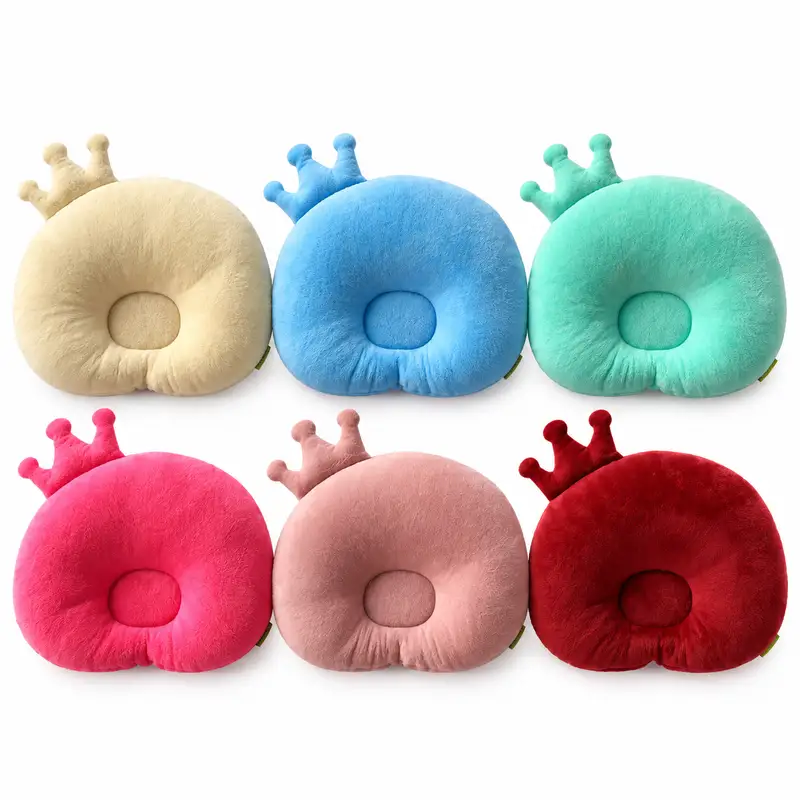 Baby Pillow — KT-K-002 — product photo 1