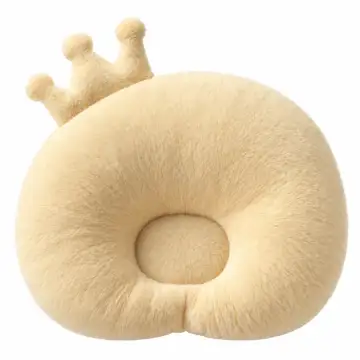 Baby Pillow — KT-K-002 — product photo 2