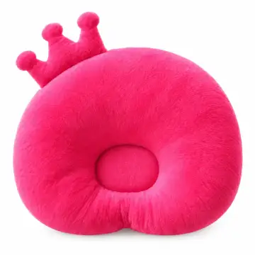 Baby Pillow — KT-K-002 — product photo 5