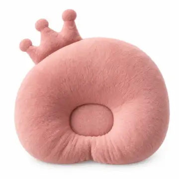 Baby Pillow — KT-K-002 — product photo 6