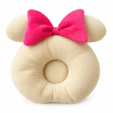 Baby Pillow — KT-K-003 — product photo 2