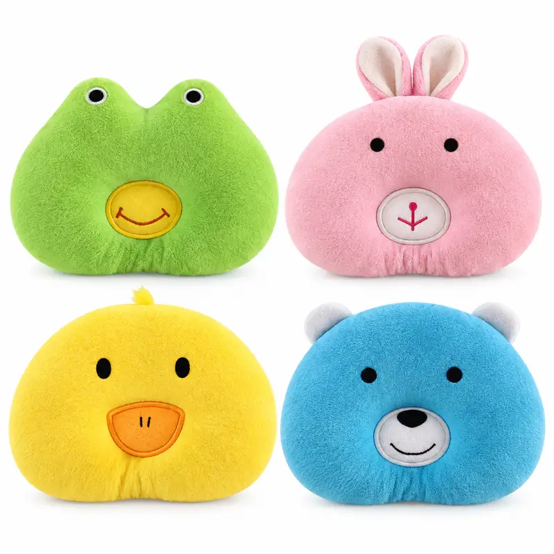 Baby Pillow — KT-K-006 — product photo 1