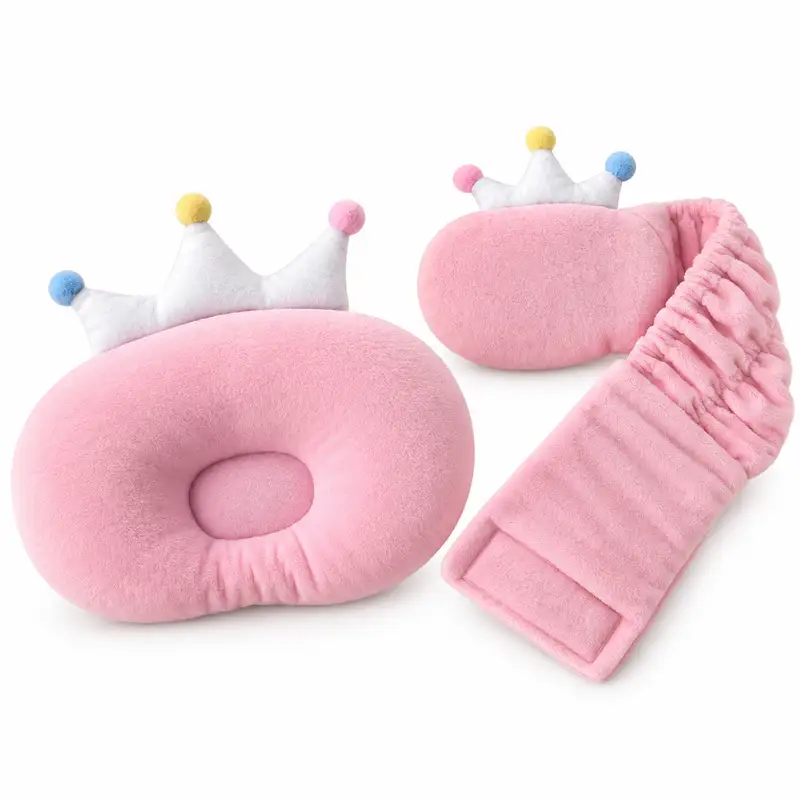 Baby Pillow — KT-K-007 — product photo 1