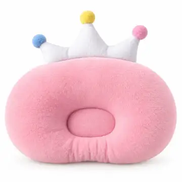 Baby Pillow — KT-K-007 — product photo 2