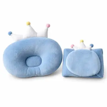 Baby Pillow — KT-K-008 — product photo 1