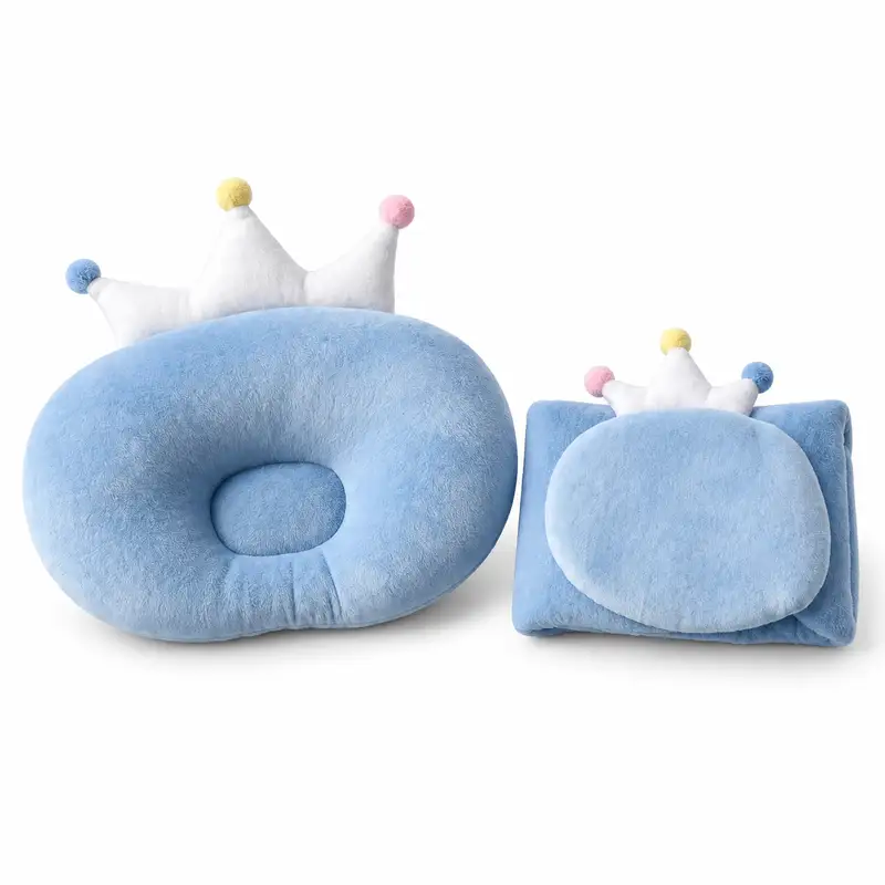 Baby Pillow — KT-K-008 — product photo 1