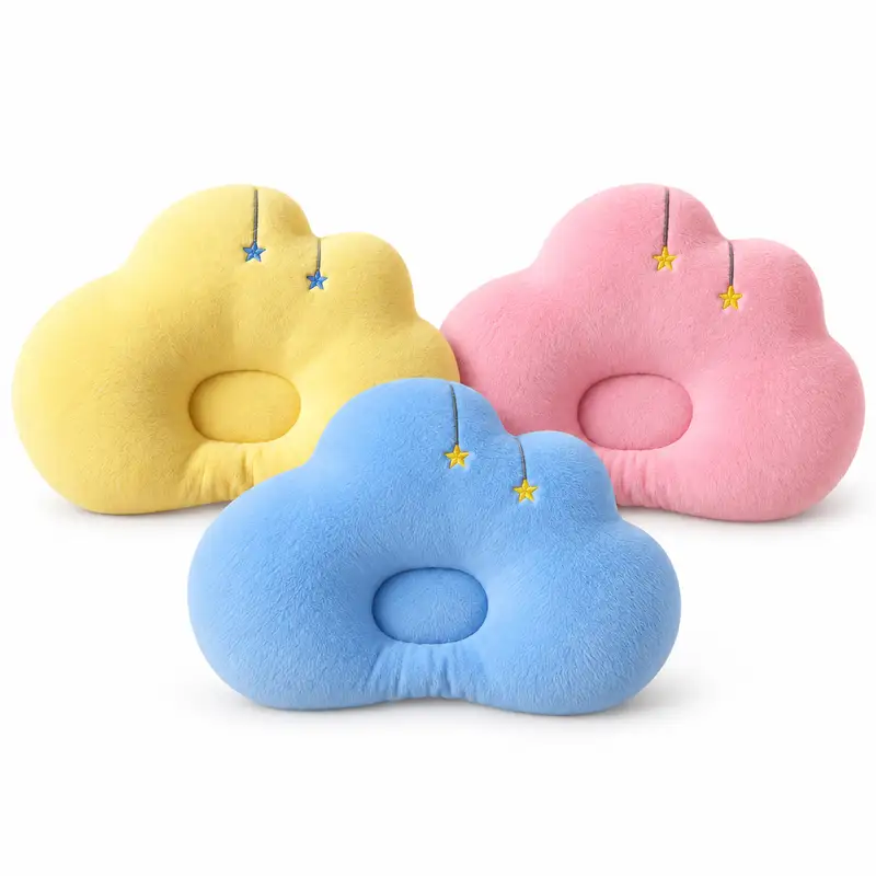 Baby Pillow — KT-K-009 — product photo 1