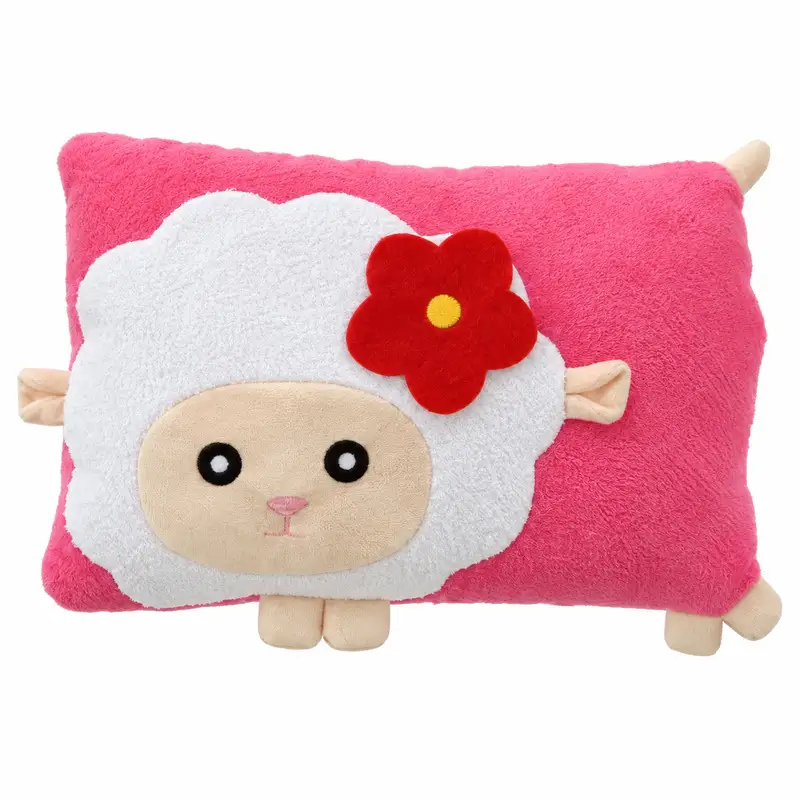 Baby Pillow — KT-K-010 — product photo 1
